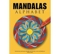 Mandalas Alphabet