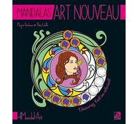 Mandalas Art Nouveau