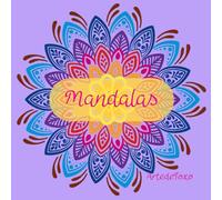 Mandalas: atención plena