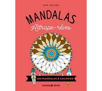 Mandalas - Attrape-rêves