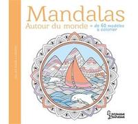 Mandalas autour du monde