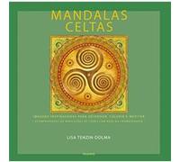 Mandalas Celtas Lisa Tenzin - Dolma (Auteur)
