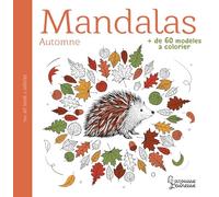 Mandalas C'est l'Automne