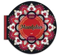 Mandalas - Collection signature: 100 coloriages pour s'apaiser