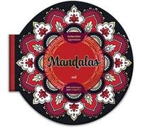 Mandalas - Collection signature Collectif (Auteur)
