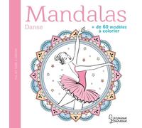 Mandalas Danse