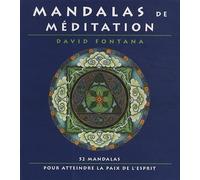 Mandalas de meditation