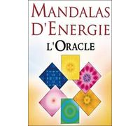 Mandalas d'énergie : L'Oracle