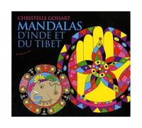 Mandalas D'inde Et Du Tibet