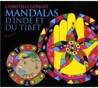 Mandalas D'inde Et Du Tibet