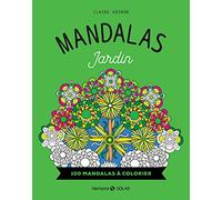 Mandalas du jardin