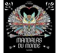 Mandalas Du Monde