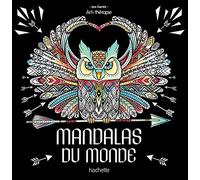 Mandalas du monde