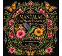 Mandalas du Monde Enchanté