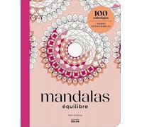 Mandalas Equilibre