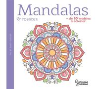 Mandalas et rosaces