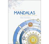 Mandalas Et Ses Petits Poèmes À La Vanille