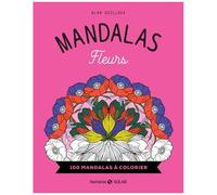NE Mandalas fleurs