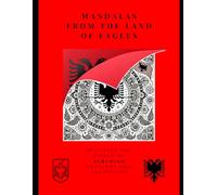 Mandalas from the Land of Eagles: Discover the world of Albanian patterns and traditions