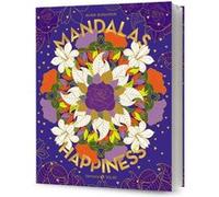 Mandalas - Happiness Alan Guilloux (Auteur)