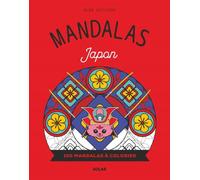 Mandalas Japon