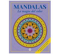 Mandalas: La magia del color (14) (Marco) (2 R. V.)
