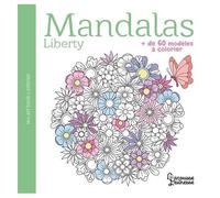 Mandalas Liberty