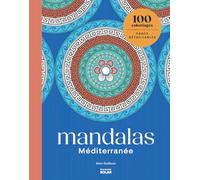 Mandalas Méditerranée