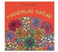 Mandalas Nature Melpomeni Chatzipanagiotou (Auteur)