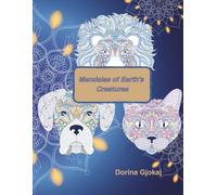 Mandalas of Earth’s Creatures
