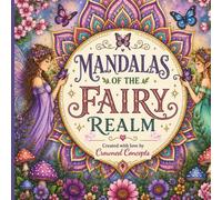 Mandalas of the Fairy Realm
