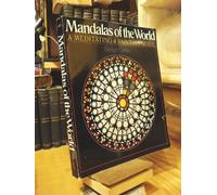 Mandalas of the World: A Meditating & Painting Guide