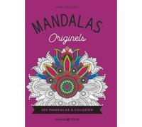 Mandalas - Originels Alan Guilloux (Auteur)