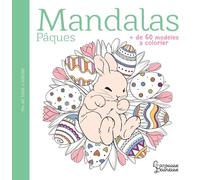 Larousse – Mandalas Pâques