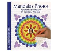 Mandalas Photos - Transformez Votre Aura En Quelques Minutes !