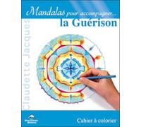 Mandalas pour accompagner la guérison