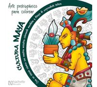 Mandalas prehispánicos. Cultura Maya / Pre-Hispanic Mandalas. Mayan Culture (Spanish Edition)