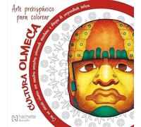 Mandalas prehispánicos. Cultura Olmeca / Pre-Hispanic Mandalas. Olmec Culture (Spanish Edition)