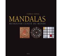 Mandalas Retrouver l'unité du monde - Fabrice Midal - Seuil - relié - Beau livre
