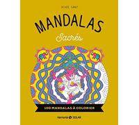 Mandalas Sacrés NED