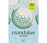 Mandalas Sérénité