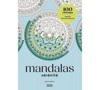 Mandalas Sérénité