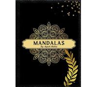 Mandala's Sketch Book: Mandalas different style sketching book 80 different styles
