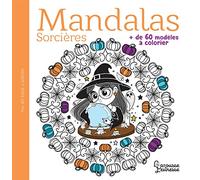 Mandalas Sorcières