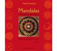 Mandalas, Ventanas Del Alma / Mandalas, Windows Of Your Soul Varda Fiszbein (Auteur)