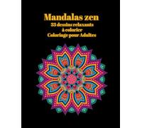 Mandalas Zen