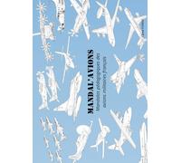 Mandal'avion: Mandalas pédagogiques des avions militaires français