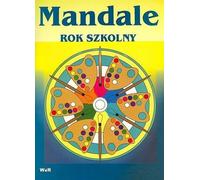 Mandale rok szkolny - Barbara Jaglarz (orthophonie et pédagogie, outils orthophoniques et didactiques en polonais)