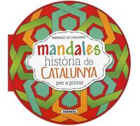 Mandales història de Catalunya – Susaeta
