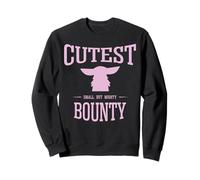 Mandalorian Grogu Cutest Sweatshirt